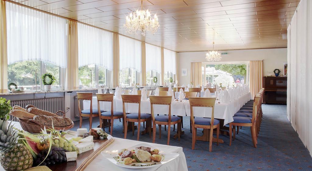 Ferien- Und Wellnesshotel Waldfrieden Хитцакер Екстериор снимка