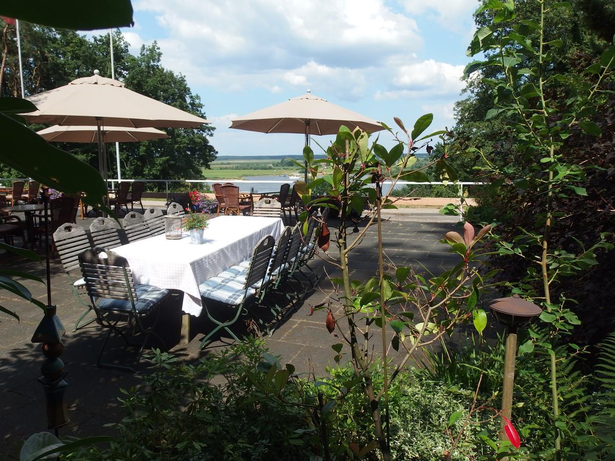 Ferien- Und Wellnesshotel Waldfrieden Хитцакер Екстериор снимка