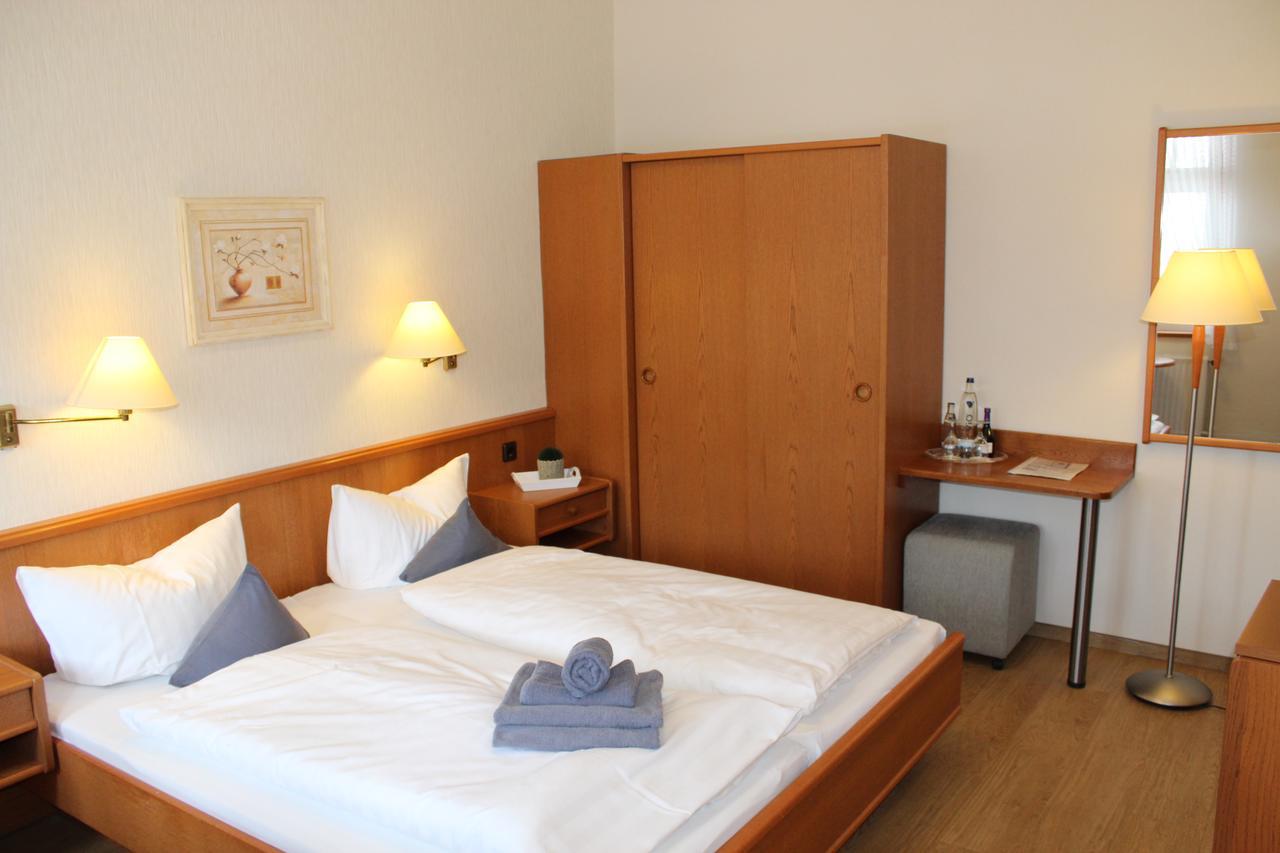 Ferien- Und Wellnesshotel Waldfrieden Хитцакер Екстериор снимка