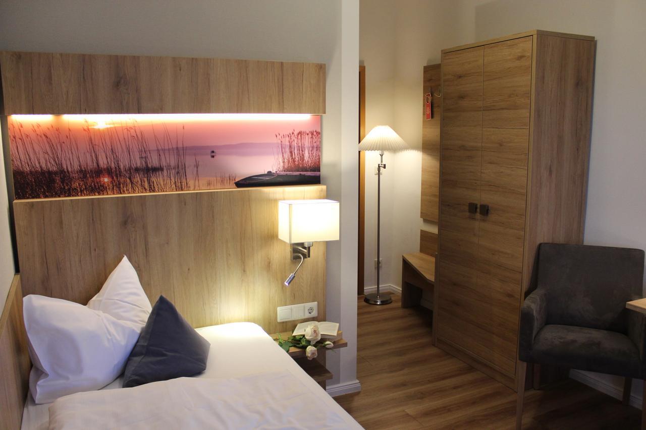 Ferien- Und Wellnesshotel Waldfrieden Хитцакер Екстериор снимка